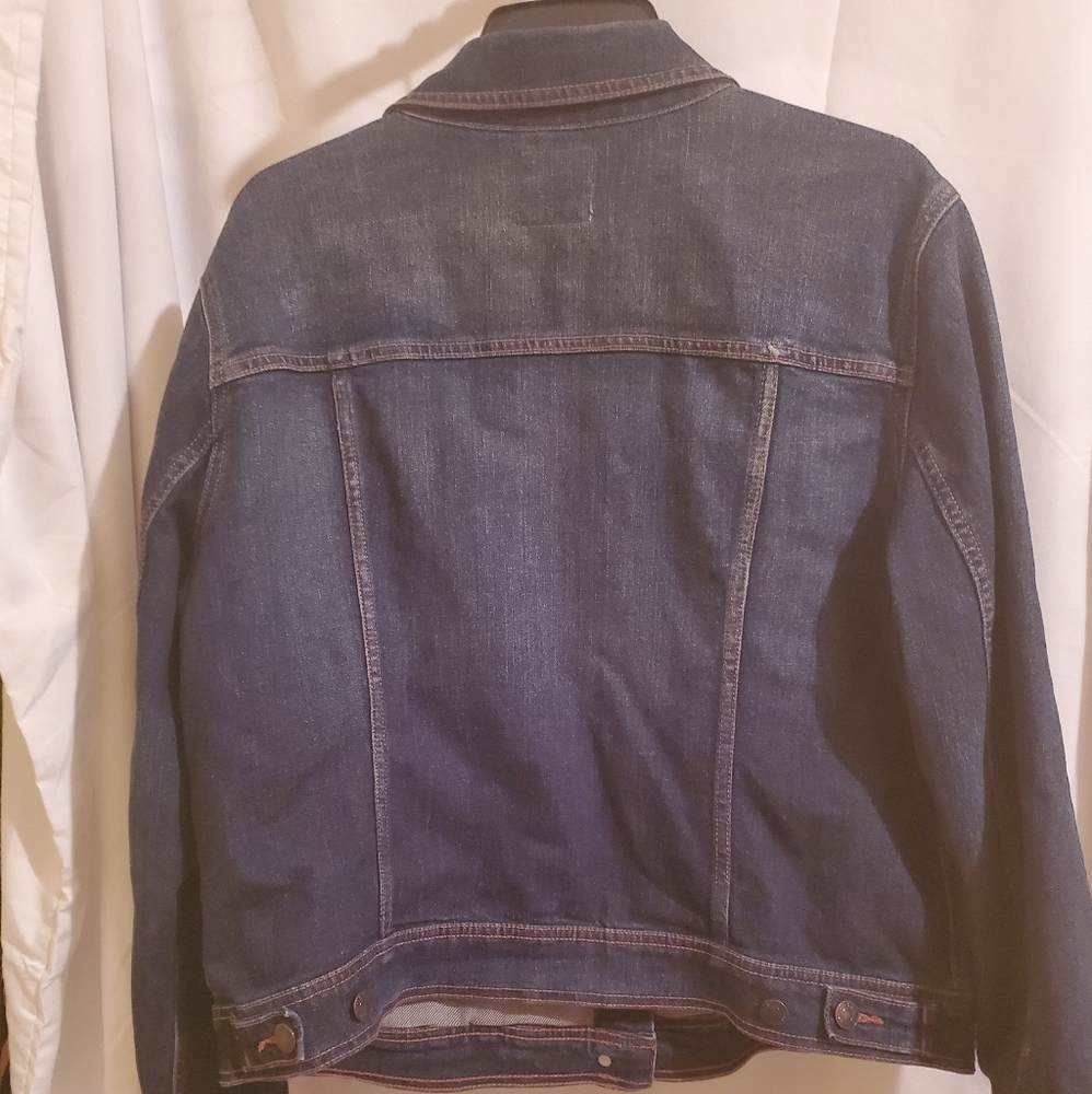 Denim Jacket - Picture 8 of 8